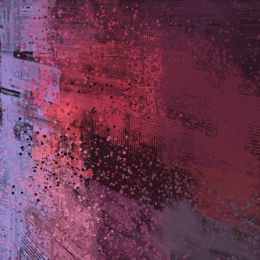 metin için alanı olan grunge arkaplanı