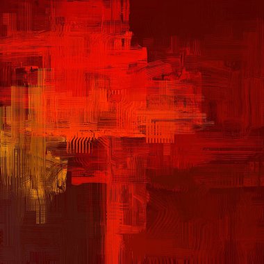 Metin için alanı olan soyut grunge arkaplanı