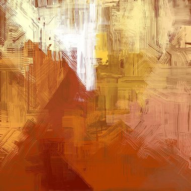 Metin için alanı olan soyut grunge arkaplanı