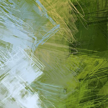 Metin için alanı olan soyut grunge arkaplanı