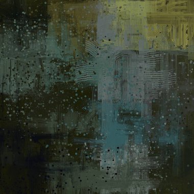 farklı renk desenleri ile grunge arka plan