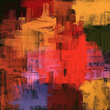 Metin için alanı olan soyut grunge arkaplanı