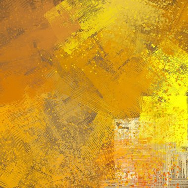 metin için alanı olan grunge arkaplanı