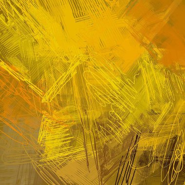 farklı desenler ile soyut arka plan