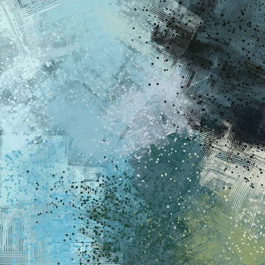 farklı desenler ile soyut arka plan