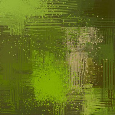 farklı desenler ile soyut arka plan