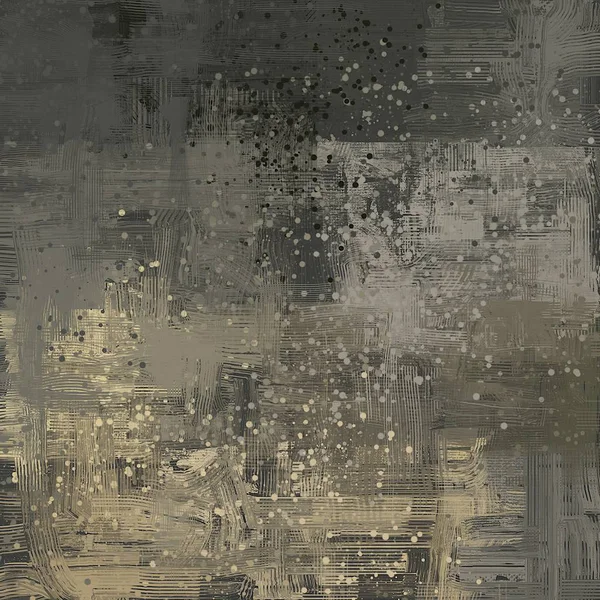 metin için alanı olan grunge arkaplanı