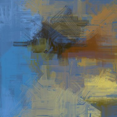 farklı desenler ile soyut arka plan