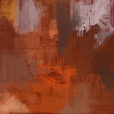 farklı desenler ile soyut arka plan