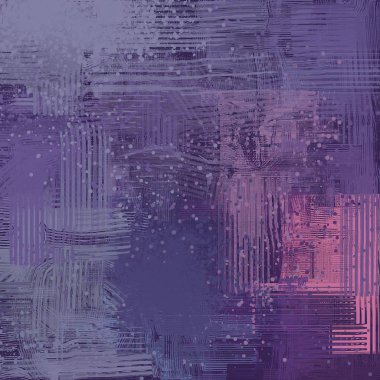 farklı renk desenleri ile vintage grunge arka plan