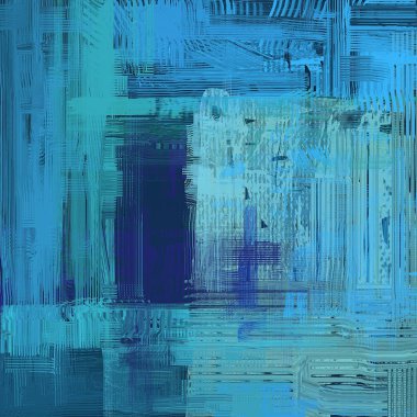 farklı desenler ile soyut arka plan