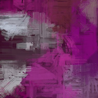 farklı desenler ile soyut arka plan