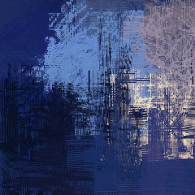 farklı desenler ile grunge arka plan