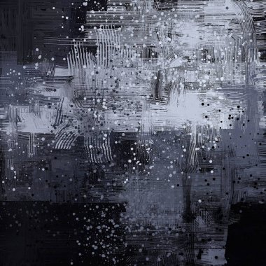 farklı desenler ile grunge arka plan