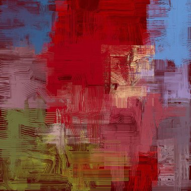 farklı renk desenleri ile grunge arka plan