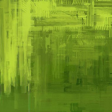 Farklı renk kalıplarına sahip soyut grunge arkaplanı