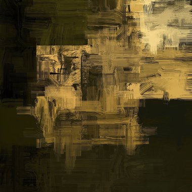 farklı desenler ile soyut arka plan