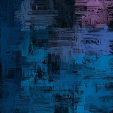 farklı desenler ile soyut arka plan