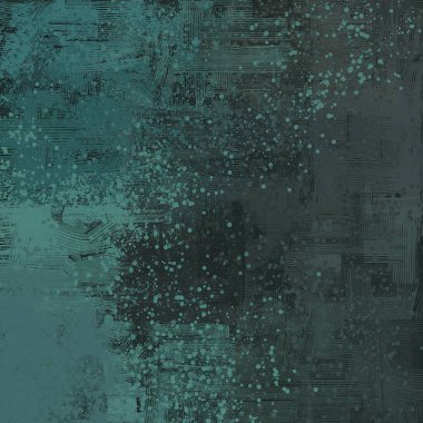 metin için alanı olan grunge arkaplanı