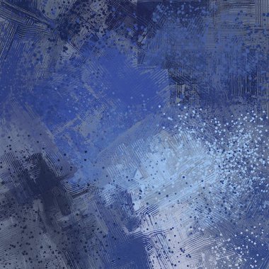 metin için alanı olan grunge arkaplanı