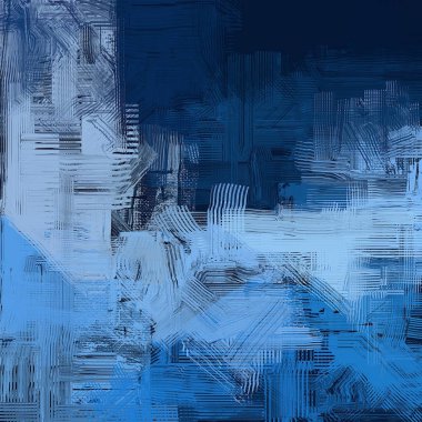 farklı desenler ile soyut arka plan