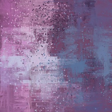 metin veya resim için alanı olan grunge arkaplanı