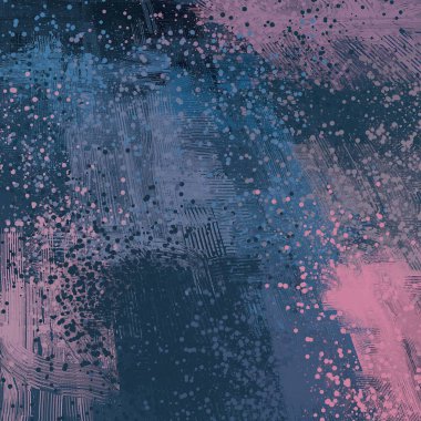 farklı desenler ile soyut arka plan