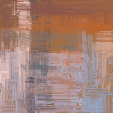 farklı desenlere sahip soyut grunge arkaplanı