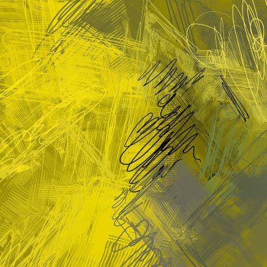 farklı desenler ile soyut arka plan