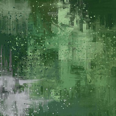 farklı desenler ile grunge arka plan