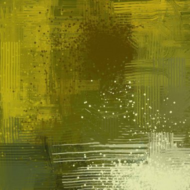 Farklı renk kalıplarına sahip soyut grunge arkaplanı