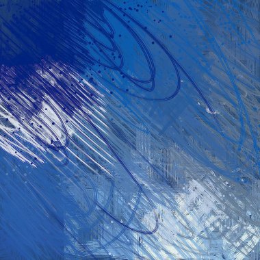 farklı desenler ile soyut arka plan