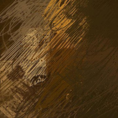 metin için alanı olan grunge arkaplanı