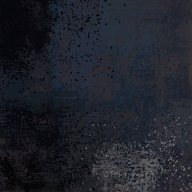 metin için alanı olan grunge arkaplanı