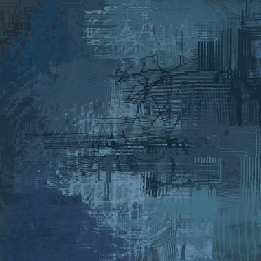 farklı desenler ile vintage grunge arka plan