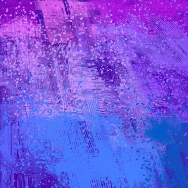 metin için alanı olan grunge arkaplanı