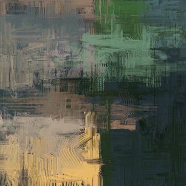 farklı renk desenleri ile vintage grunge arka plan