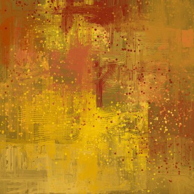 Metin için alanı olan soyut grunge arkaplanı