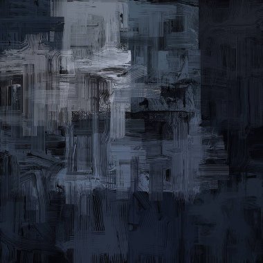 farklı desenlere sahip soyut grunge arkaplanı