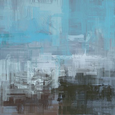 farklı desenlere sahip soyut grunge arkaplanı