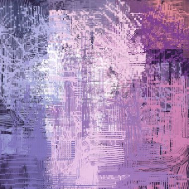 farklı desenler ile vintage grunge arka plan