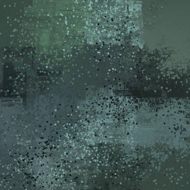 metin için alanı olan grunge arkaplanı