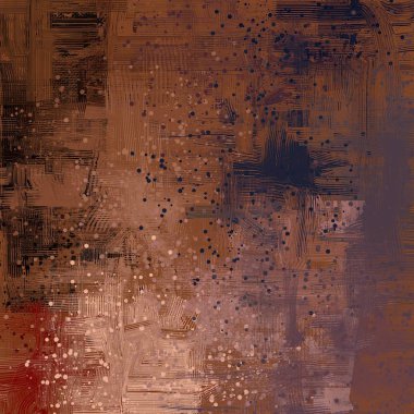 metin için alanı olan grunge arkaplanı