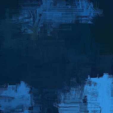 Farklı renk kalıplarına sahip soyut grunge arkaplanı