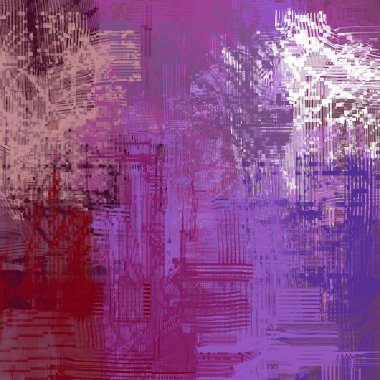 metin için alanı olan grunge arkaplanı