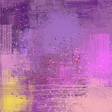 metin veya resim için alanı olan grunge arkaplanı