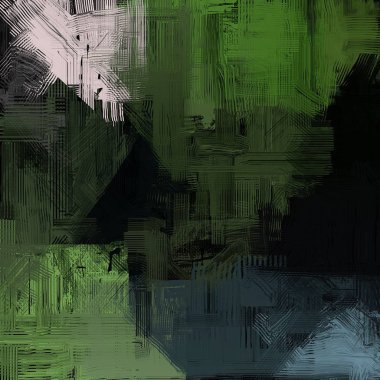 Grunge desenleri ile soyut arka plan