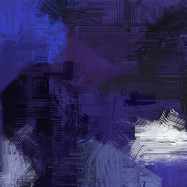 Farklı renk kalıplarına sahip soyut grunge arkaplanı