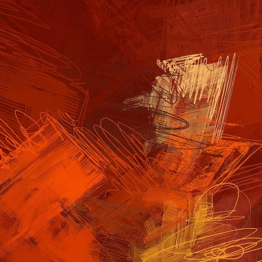 Metin için alanı olan soyut arkaplan