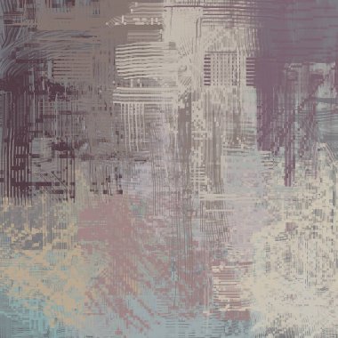 farklı renk desenleri ile grunge arka plan